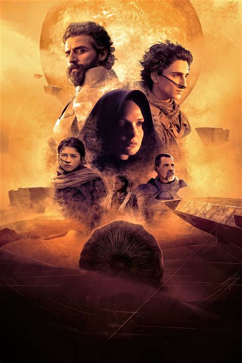 Dune (2021) .